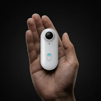 VisionSanp™ - Action Camera