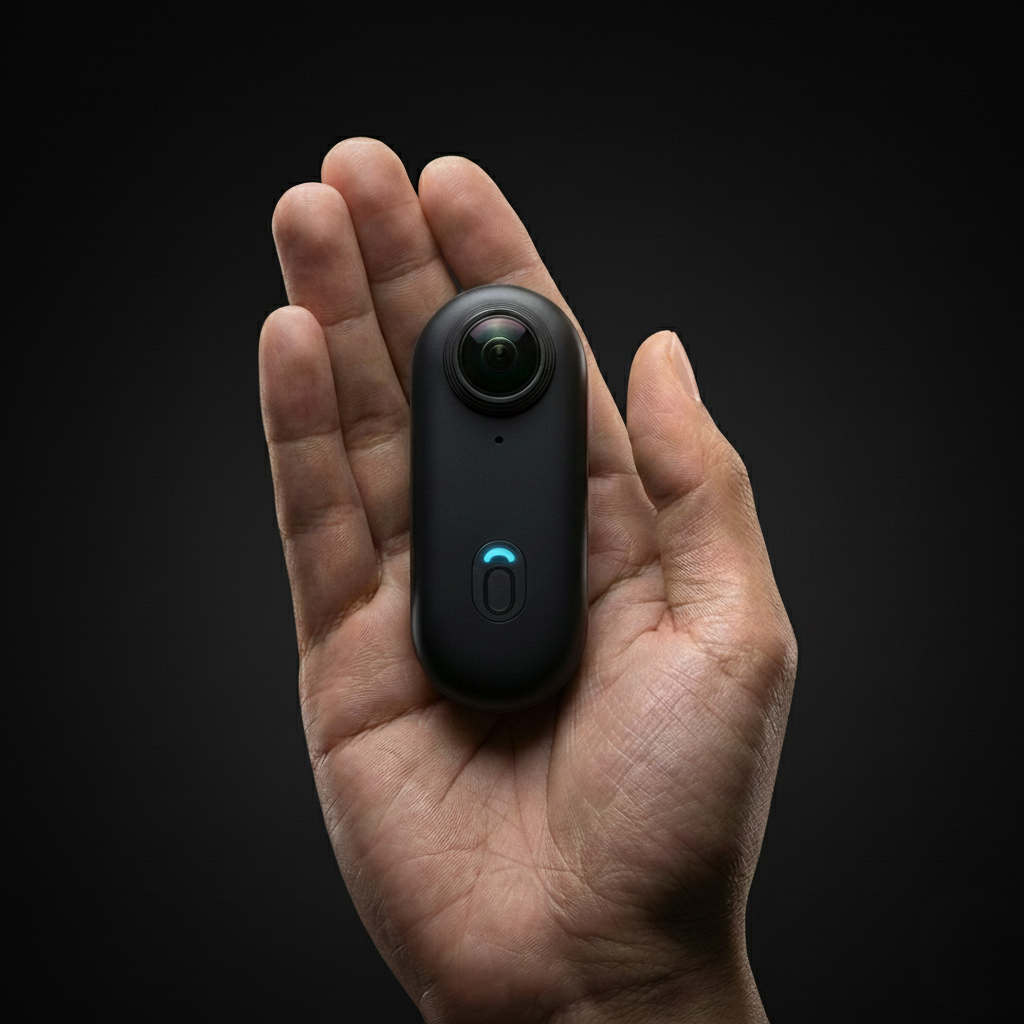 VisionSanp™ - Action Camera