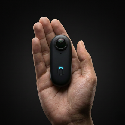 VisionSanp™ - Action Camera